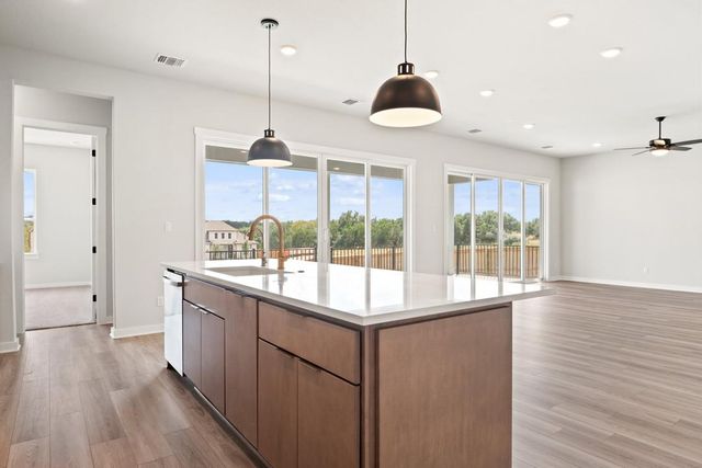 317 McMillian Drive, Liberty Hill, TX 78642