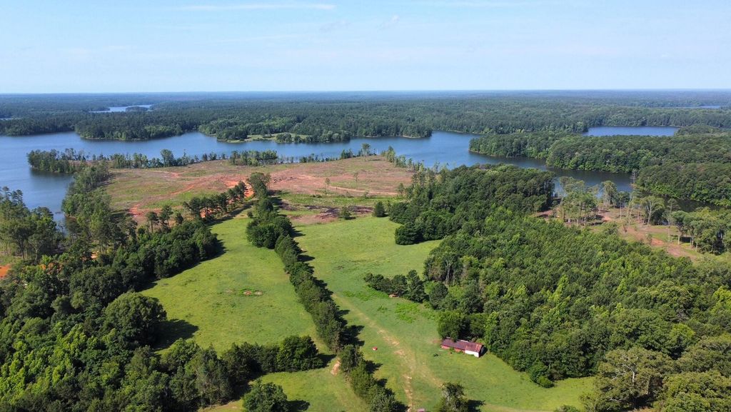 5339 (A) THOMSON Highway, Lincolnton, GA 30817