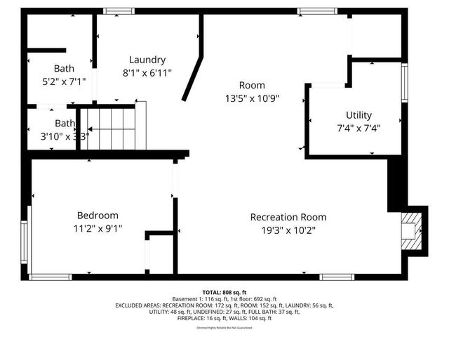 1064 Rose Avenue E, Saint Paul, MN 55106