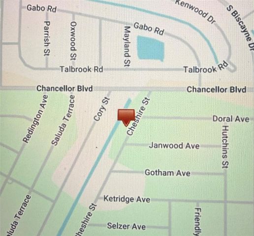 33 CHESHIRE STREET, Port Charlotte, FL 33953