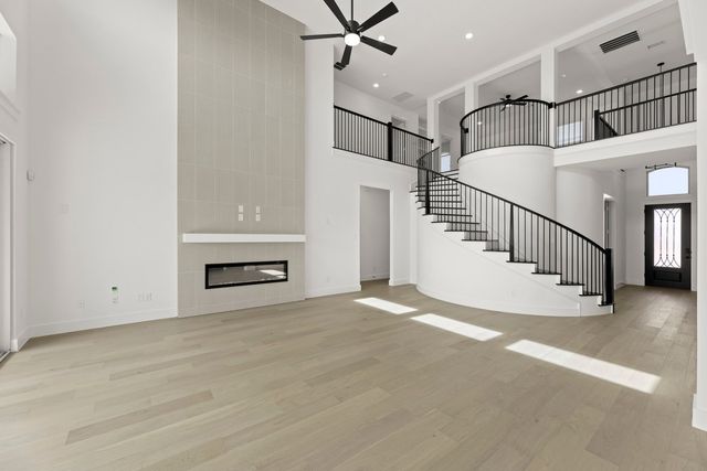 950 Georgetown Place, Prosper, TX 75078