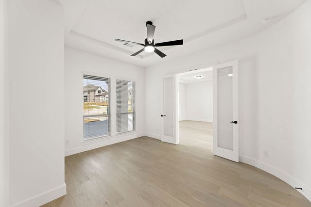 950 Georgetown Place, Prosper, TX 75078