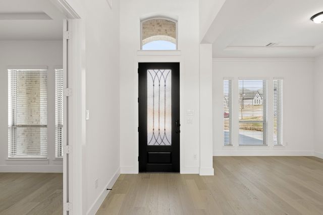 950 Georgetown Place, Prosper, TX 75078