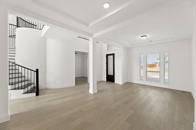 950 Georgetown Place, Prosper, TX 75078