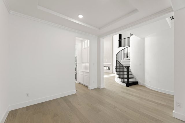 950 Georgetown Place, Prosper, TX 75078