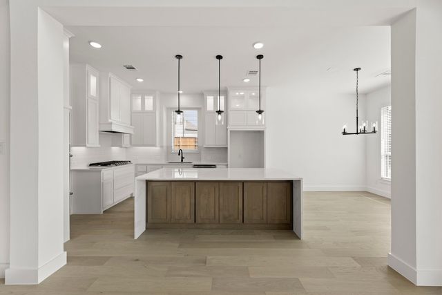 950 Georgetown Place, Prosper, TX 75078