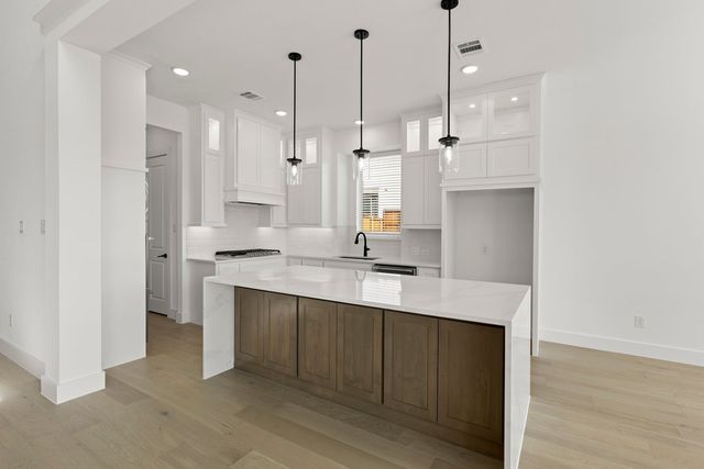 950 Georgetown Place, Prosper, TX 75078