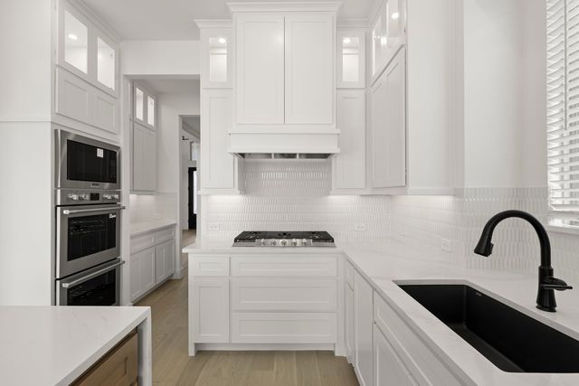 950 Georgetown Place, Prosper, TX 75078