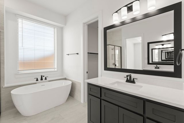 950 Georgetown Place, Prosper, TX 75078