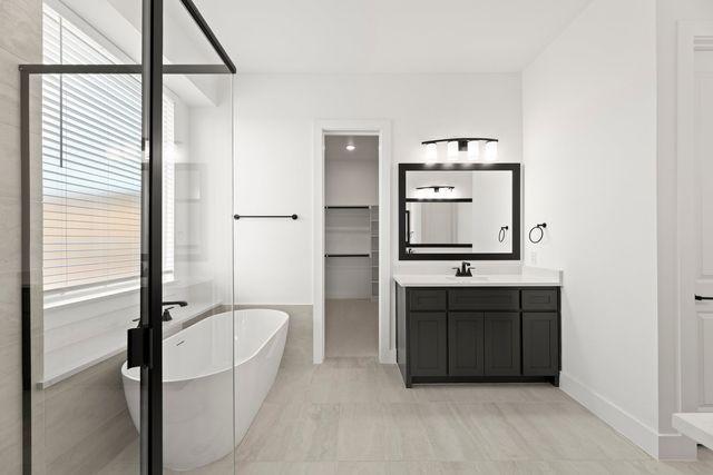 950 Georgetown Place, Prosper, TX 75078