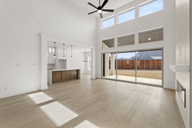 950 Georgetown Place, Prosper, TX 75078