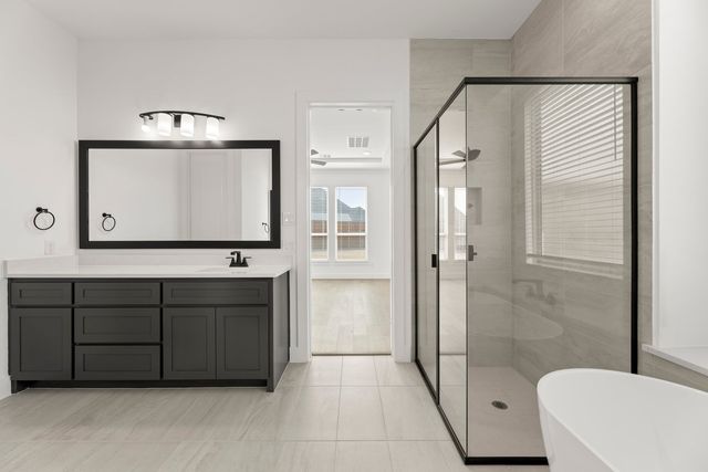 950 Georgetown Place, Prosper, TX 75078