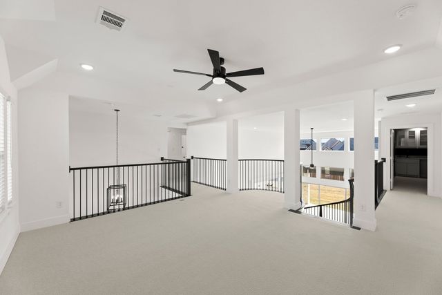 950 Georgetown Place, Prosper, TX 75078