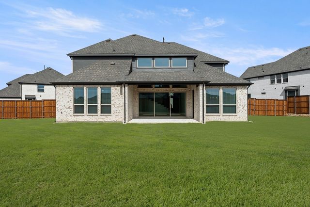 950 Georgetown Place, Prosper, TX 75078