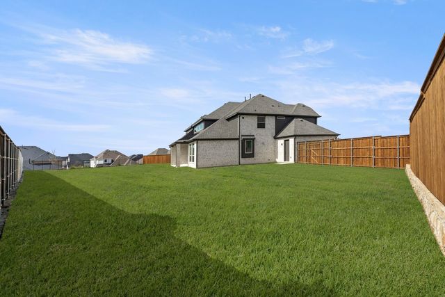 950 Georgetown Place, Prosper, TX 75078