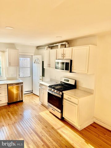 420 N HENRY ST, Alexandria, VA 22314