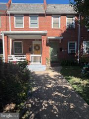 420 N HENRY ST, Alexandria, VA 22314