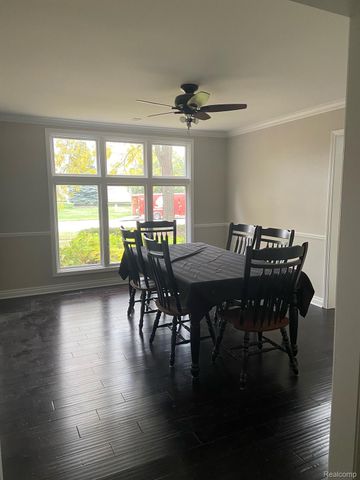 15133 TOWERING OAKS Drive, Shelby Charter Township, MI 48315