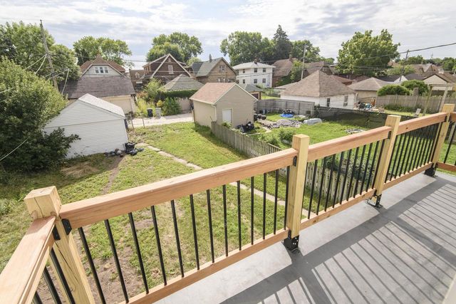 4158 N 17TH STREET, Milwaukee, WI 53209