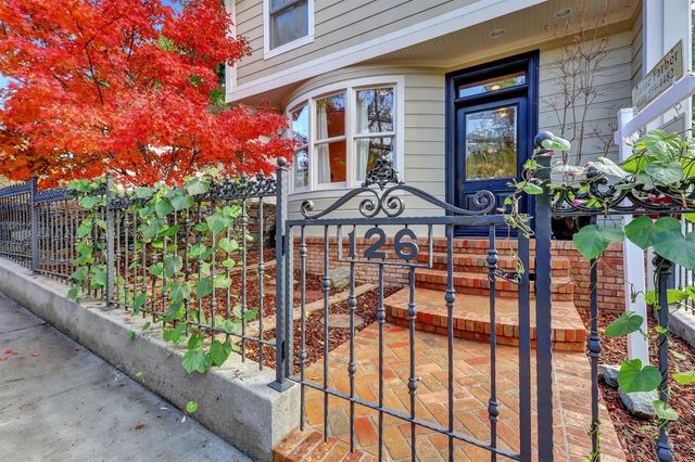 126 Boulder St, Nevada City, CA 95959