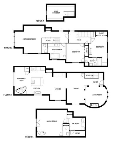 126 Boulder St, Nevada City, CA 95959