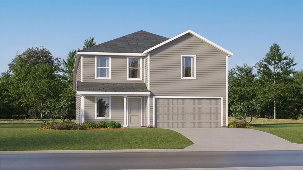 128 Trinity River HOLW, San Marcos, TX 78666