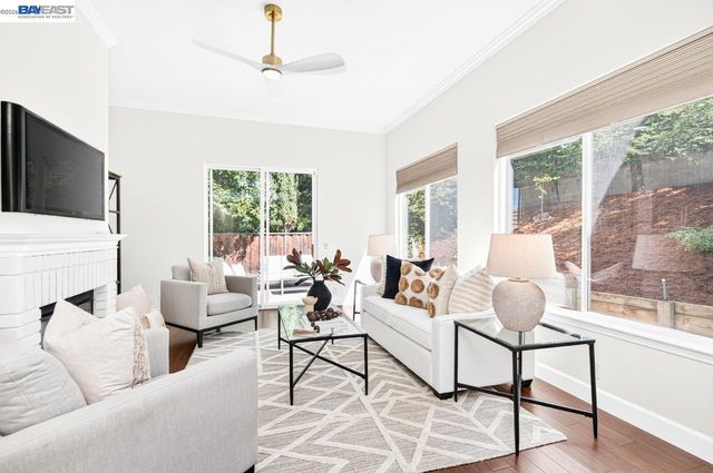 2798 Vista Diablo Ct, Pleasanton, CA 94566