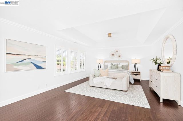 2798 Vista Diablo Ct, Pleasanton, CA 94566