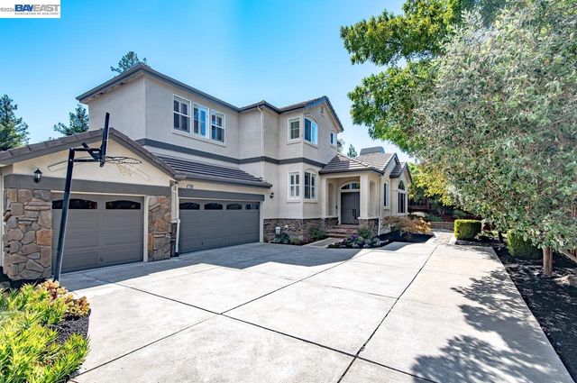 2798 Vista Diablo Ct, Pleasanton, CA 94566