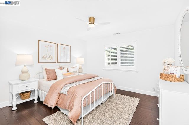 2798 Vista Diablo Ct, Pleasanton, CA 94566
