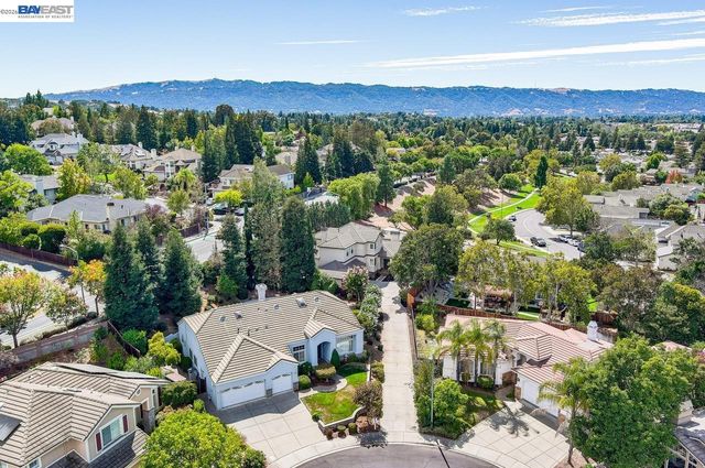 2798 Vista Diablo Ct, Pleasanton, CA 94566