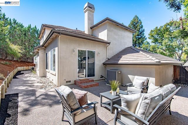 2798 Vista Diablo Ct, Pleasanton, CA 94566