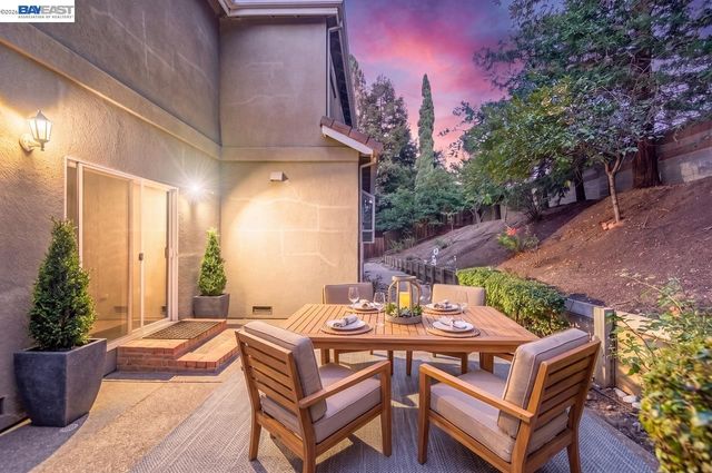 2798 Vista Diablo Ct, Pleasanton, CA 94566