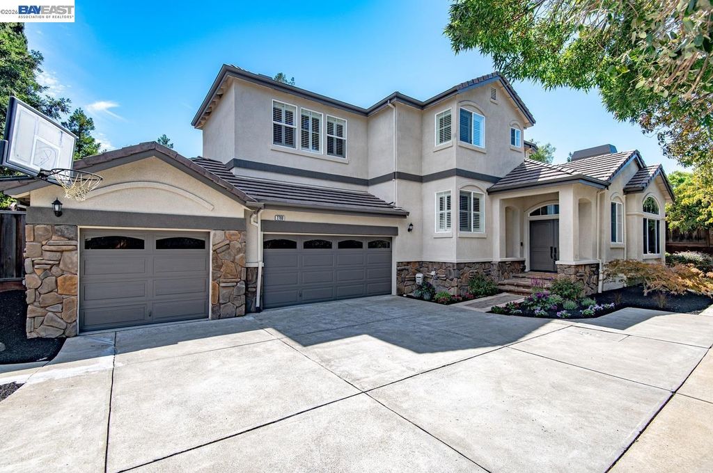 2798 Vista Diablo Ct, Pleasanton, CA 94566