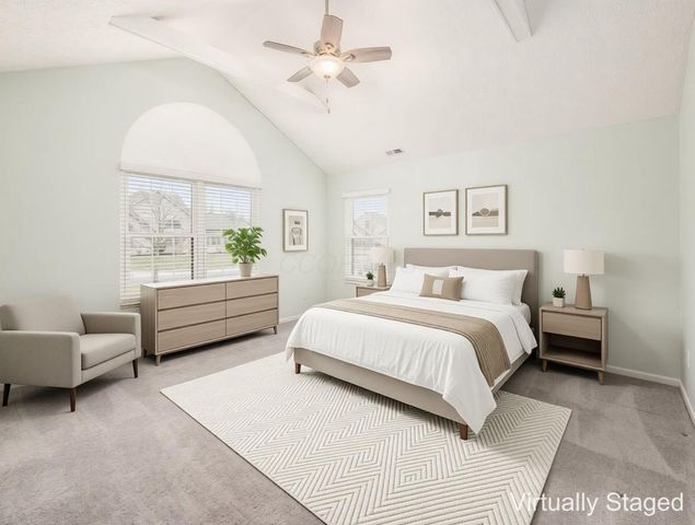 3623 Stoneway Point, Powell, OH 43065