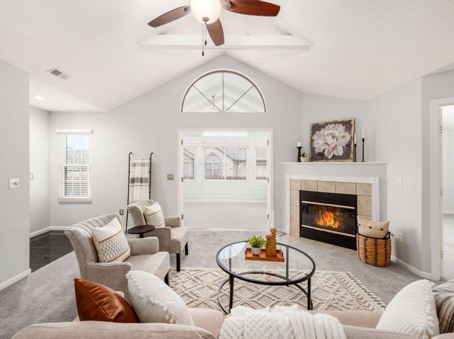 3623 Stoneway Point, Powell, OH 43065