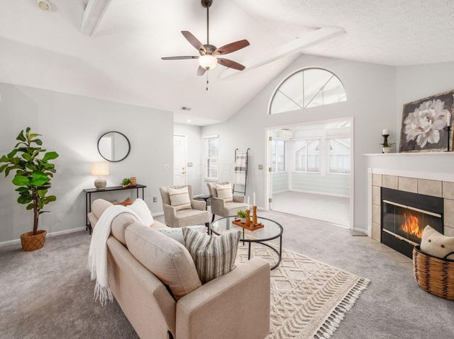 3623 Stoneway Point, Powell, OH 43065