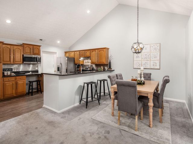 3623 Stoneway Point, Powell, OH 43065