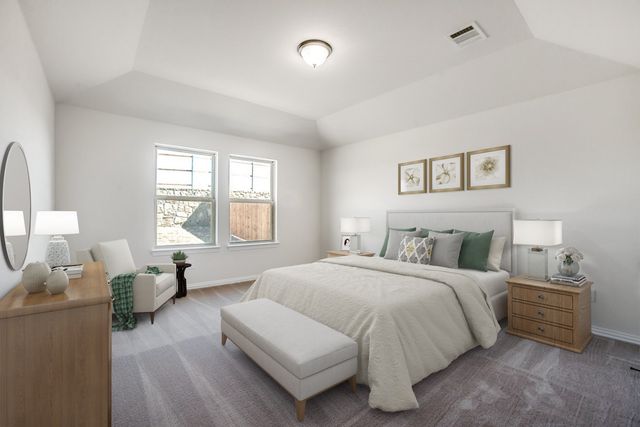 4008 Malachite Drive, Celina, TX 75009