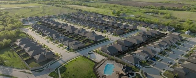 4008 Malachite Drive, Celina, TX 75009