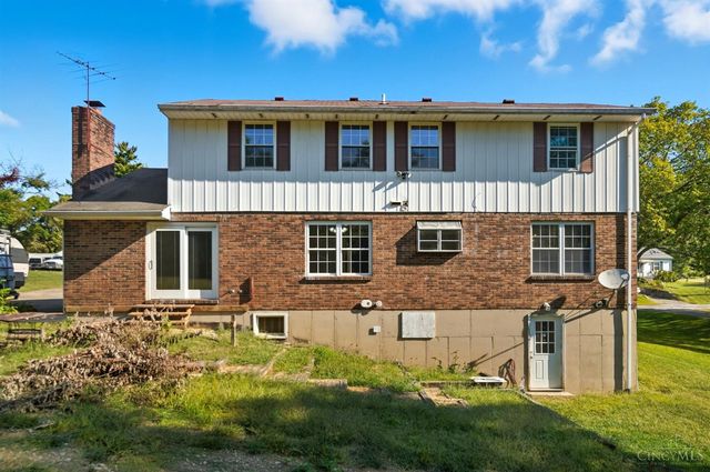 5285 Yeatman Road, Colerain Twp, OH 45252