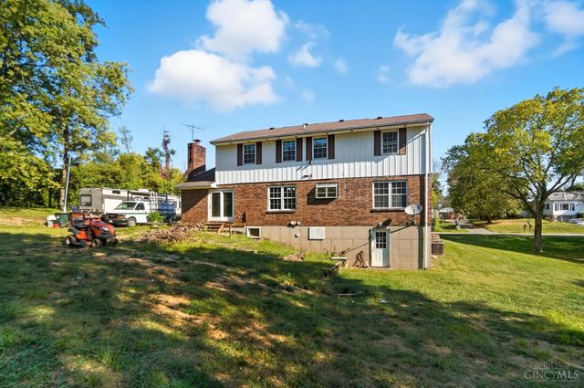 5285 Yeatman Road, Colerain Twp, OH 45252