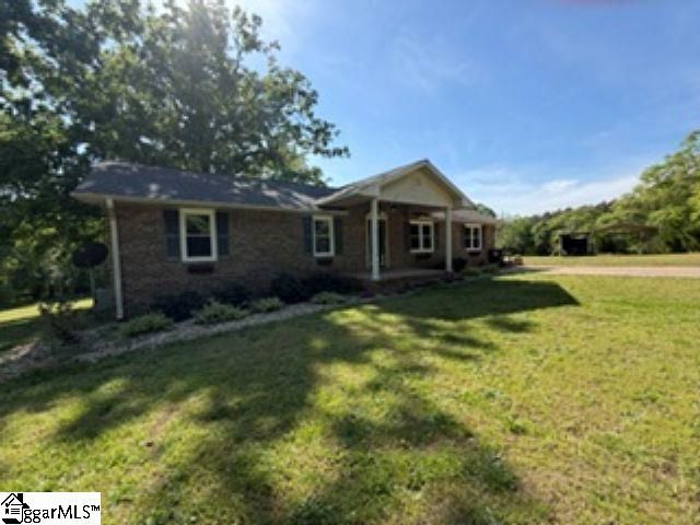 103 Gilkeson Road, Honea Path, SC 29654
