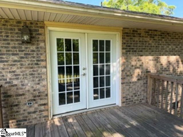 103 Gilkeson Road, Honea Path, SC 29654