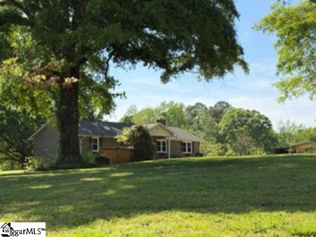 103 Gilkeson Road, Honea Path, SC 29654
