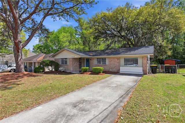 3314 April Street, Savannah, GA 31404