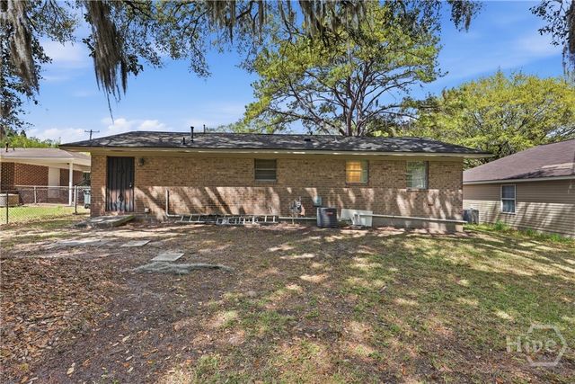 3314 April Street, Savannah, GA 31404