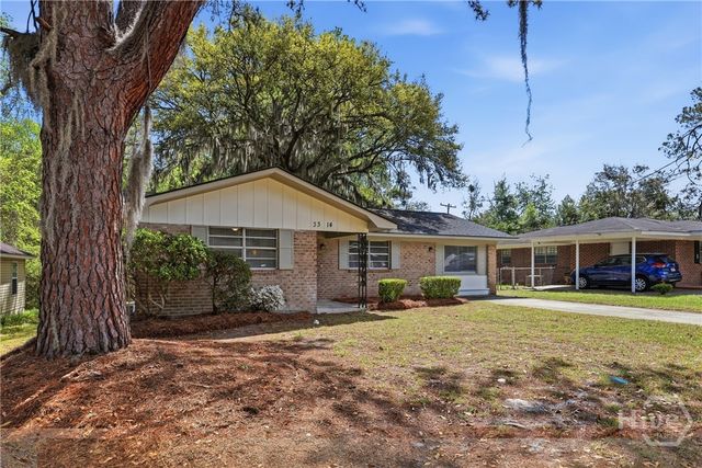 3314 April Street, Savannah, GA 31404
