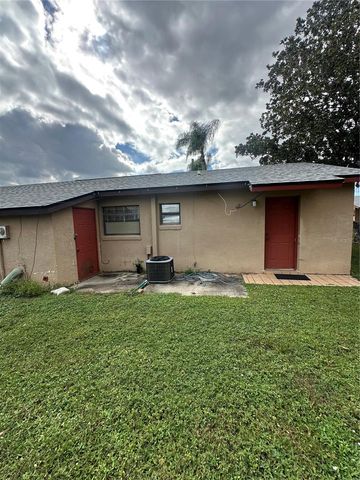 426 LAS PALMAS CIRCLE 617, Avon Park, FL 33825