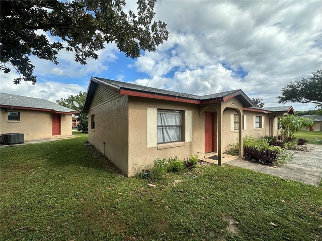 426 LAS PALMAS CIRCLE 617, Avon Park, FL 33825